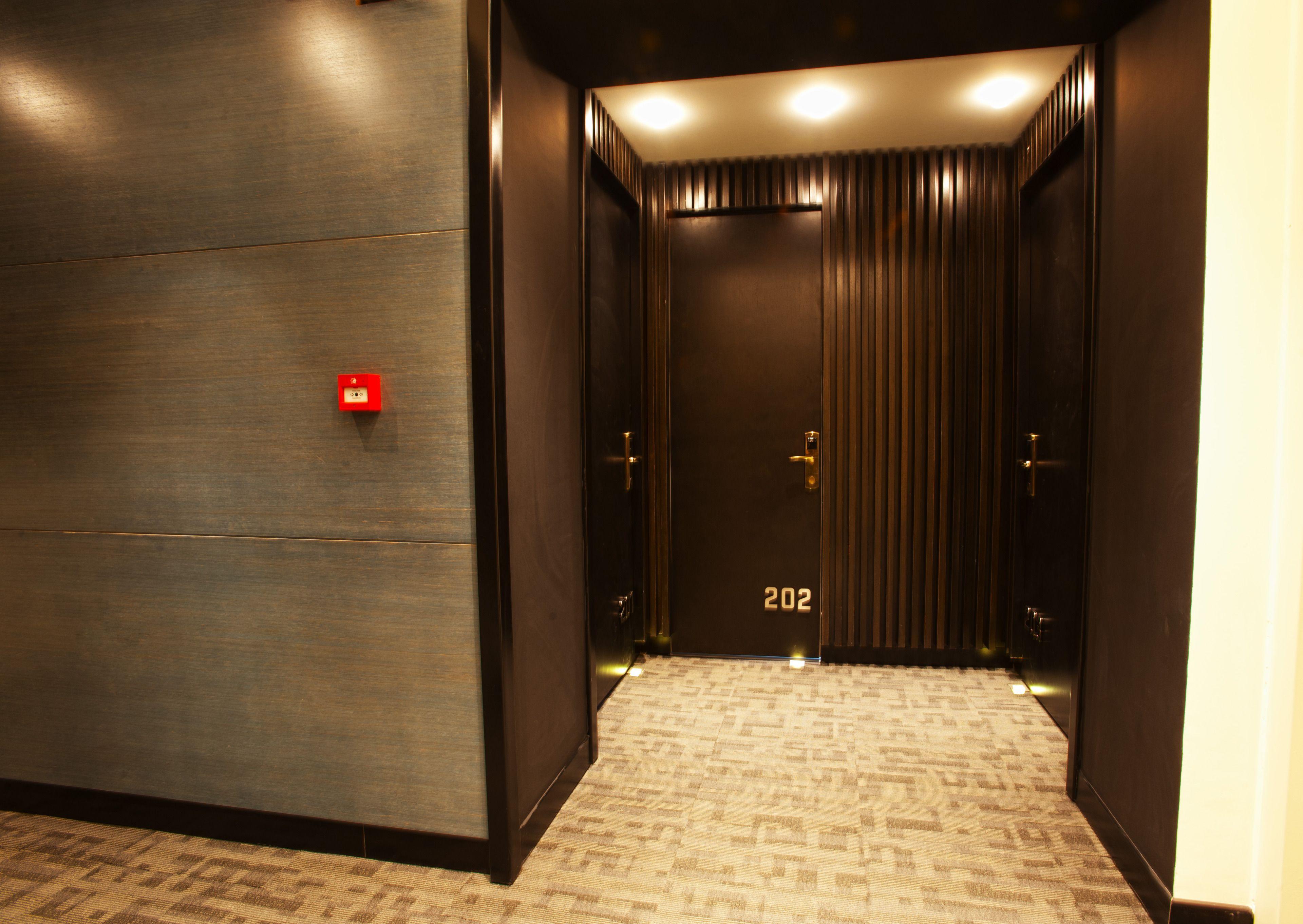 Taksim Hotel V Plus — Fotoğraflar 2